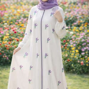 ইসিতা বোরকা